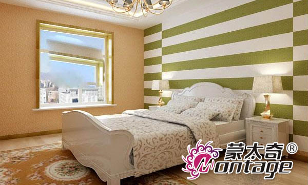 年初工作繁忙 硅藻泥壁材穩(wěn)步提高夜間睡眠質量