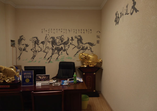 經(jīng)銷商如何經(jīng)營(yíng)硅藻泥專賣(mài)店
